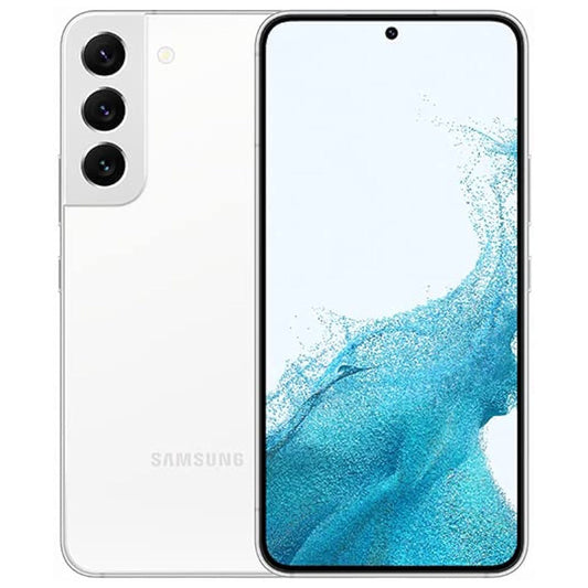 Samsung Galaxy S22 5G | 128gb | White | BRAND NEW