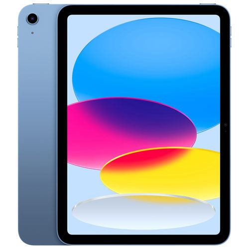 iPad 10 | 64GB | Blue| NEW