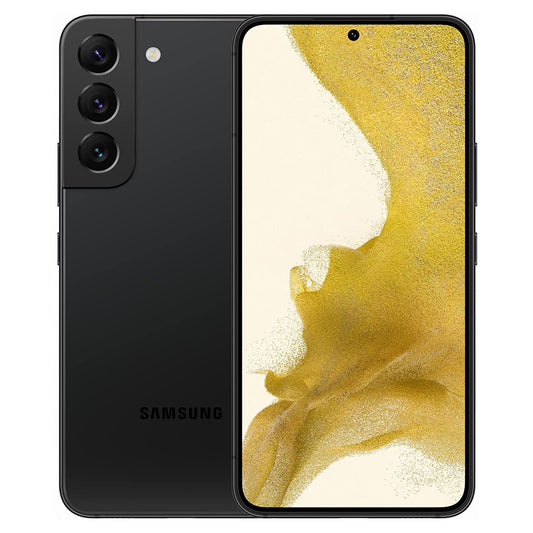 Samsung Galaxy S22 5G | 128gb | Black | GRADE A