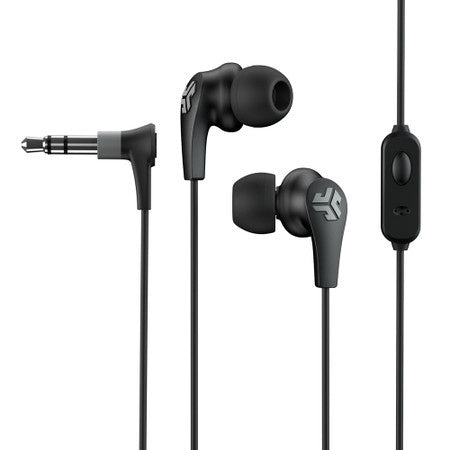 Jlab JBuds Pro Earbuds Black