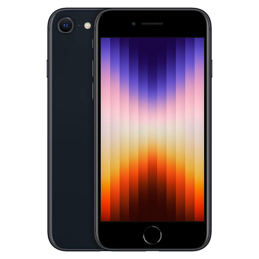 iPhone SE 2022 | 64gb | Midnight| NEW