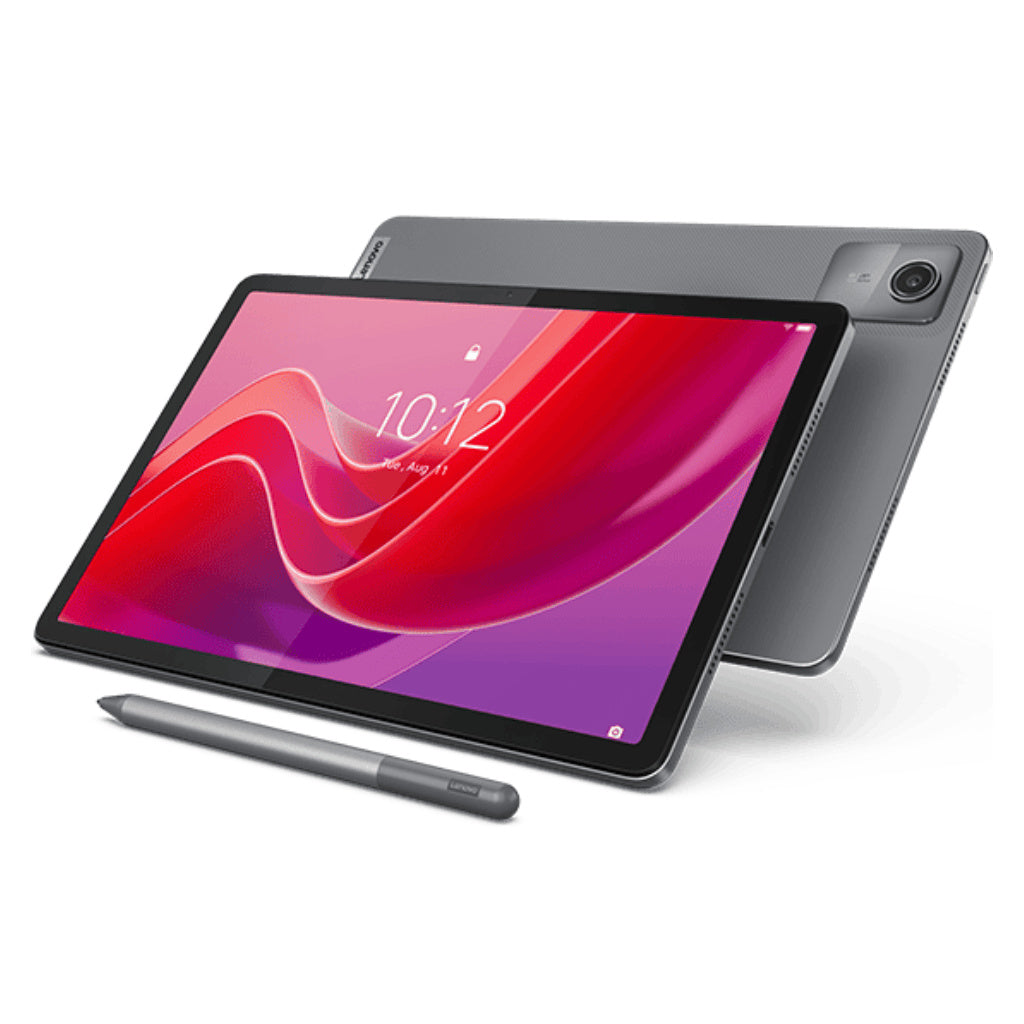 Lenovo Tab M11 with Pen | 128gb | Grey | NEW