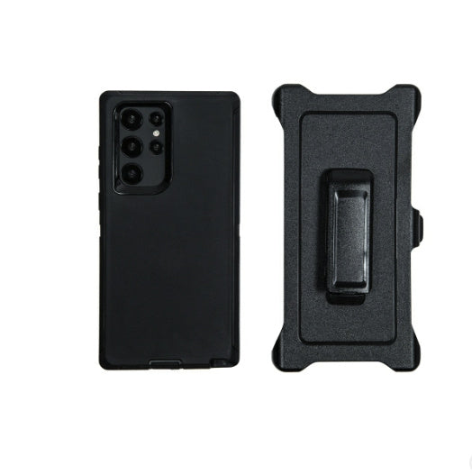 iDefend Case for Samsung Galaxy S22 Ultra