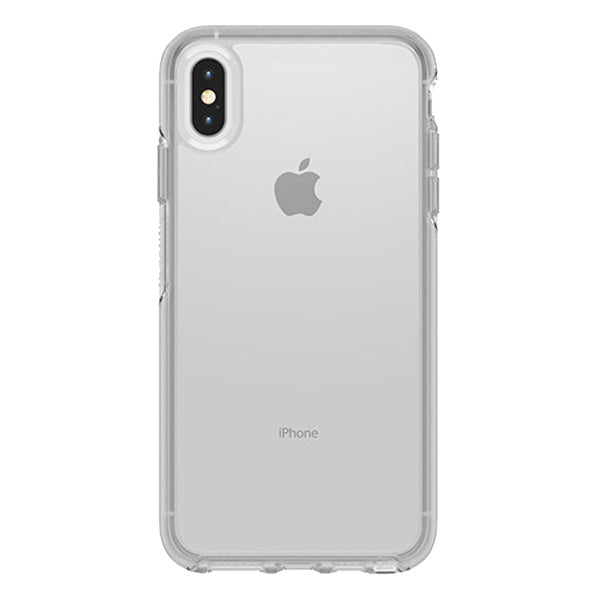 GPC Light Series iPhone XS Max (Clear)