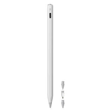 SwitchEasy EasyPencil Pro 4 White for iPad