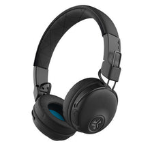 Jlab Studio BT Wireless On-Ear Headphones Black