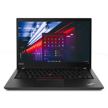 Lenovo Thinkpad T490 Touch | 256GB SSD | 16GB RAM | GRADE A