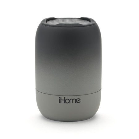 iHome PlayFade Portable BT Speaker