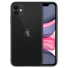 iPhone 11 | 128gb | Black | GRADE A