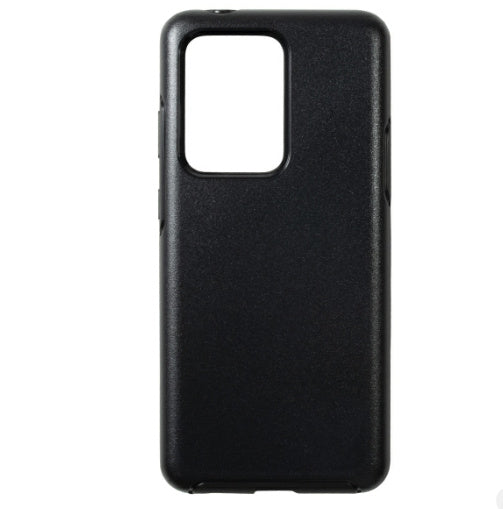 Capsul Calibre Series Case for Samsung Galaxy S20 Ultra 5G  Black