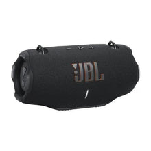 JBL XTREME4 Portable Speaker - Black