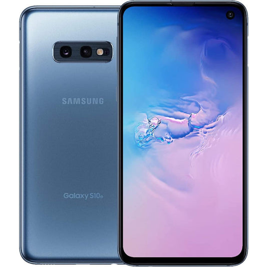 Samsung Galaxy S10e | 128gb | Blue | OPEN BOX