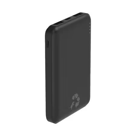 Nimble ChargeShot Portable Charger 5k Black