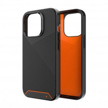 iPhone 13 Pro Gear4 D3O Black Denali Case