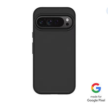 Blu Element Armour Rugged Case Made for Google Black for Google Pixel 9/9 Pro