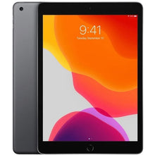 iPad 7 | 32GB | Space Gray | GRADE A