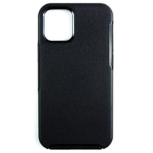 Capsul Calibre Series Case for Apple iPhone 12 Pro Max - Black