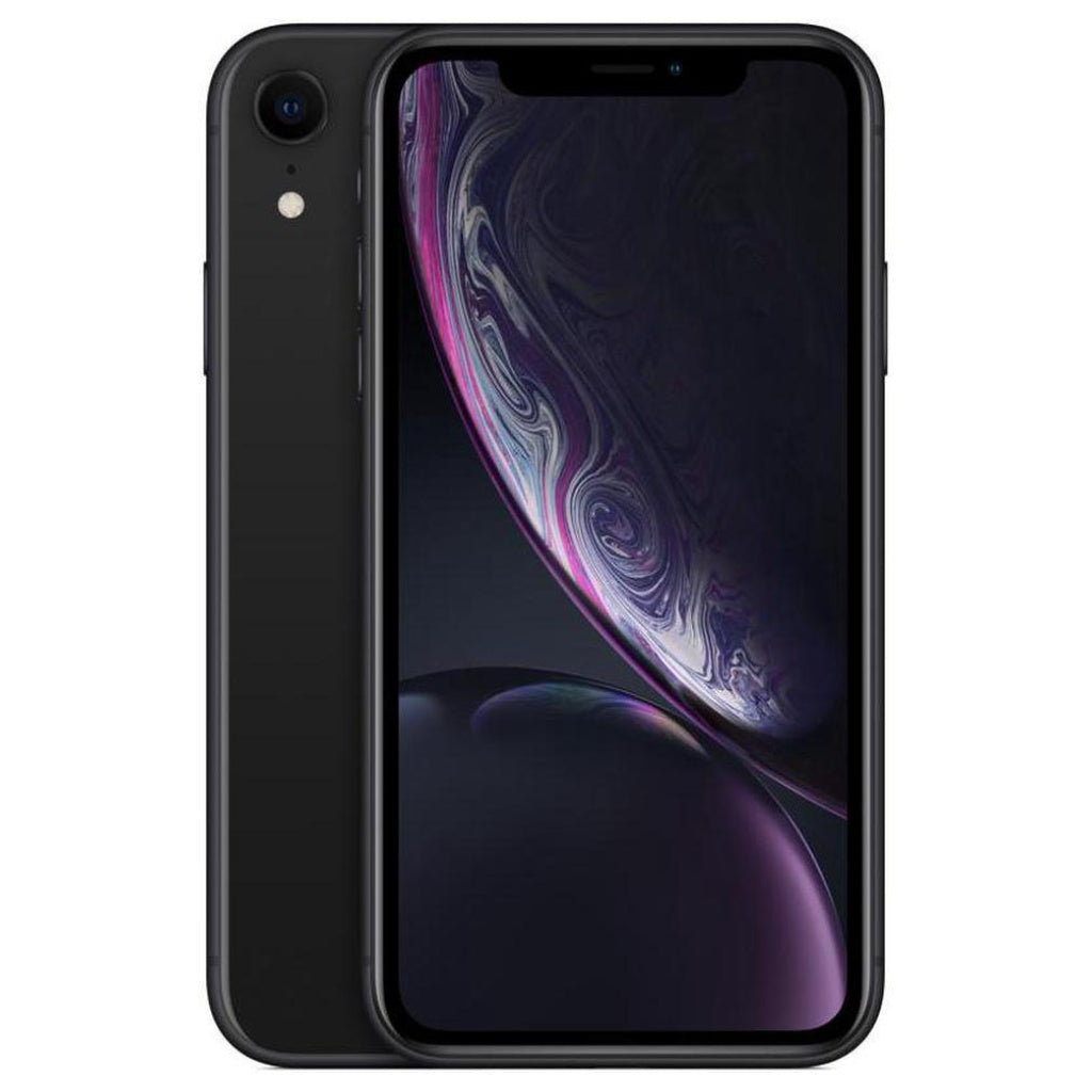 iPhone XR | 64gb | Black | GRADE C