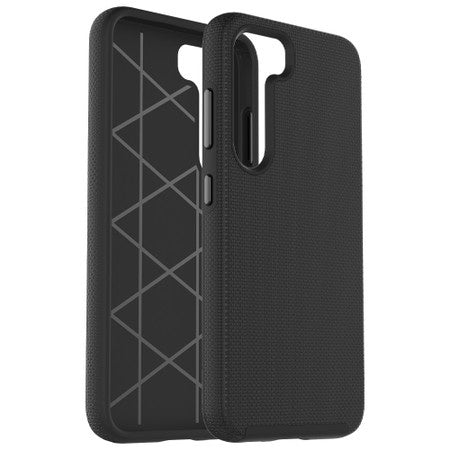 Blu Element Armour 2X Samsung Galaxy S23 Black