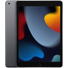 iPad 9 | 64GB | Space Grey | NEW