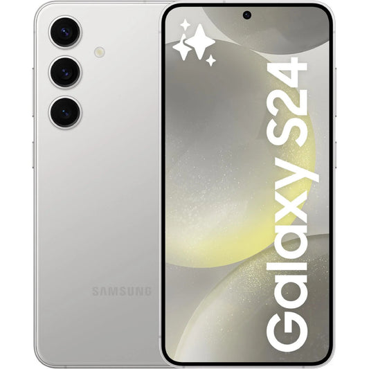 Samsung Galaxy S24 | 256gb | Marble Grey | BRAND NEW