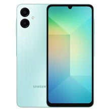 Samsung Galaxy A06 | 64gb | Light Green  | NEW