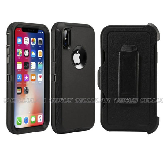 GPC Heavy Duty Series iPhone XS MAX