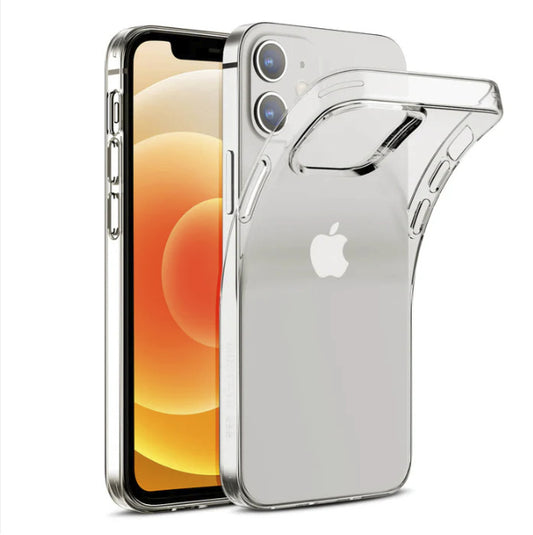 GPC Light Series iPhone 12 Mini (Clear)