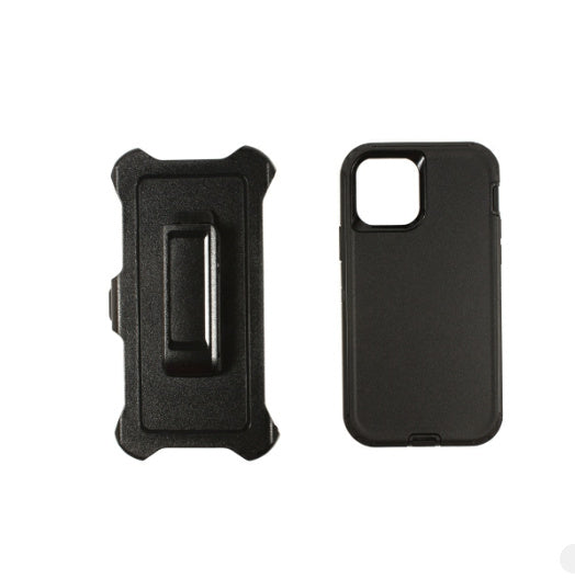 GPC Heavy Duty Series iPhone 13 Mini