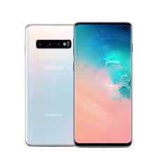 Samsung Galaxy S10e | 128gb | White | OPEN BOX