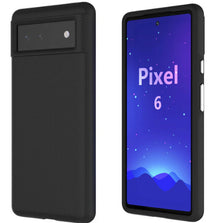 Blu Element Armour 2X Pixel 6 Black