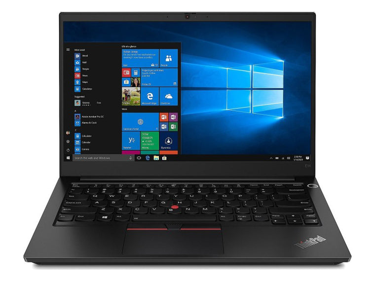Lenovo Thinkpad E14 Gen 2 | 16GB Ram | 256gb SSD | GRADE A