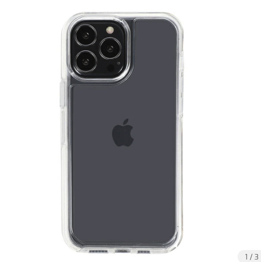 GPC Light Series iPhone 13 Pro (Clear)