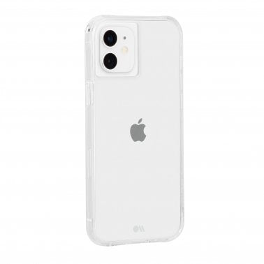 iPhone 12 Mini Case-Mate Tough Clear Case