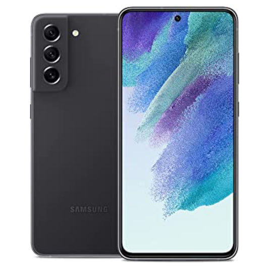 Samsung Galaxy S21 FE 5G | 128gb | Black | GRADE A