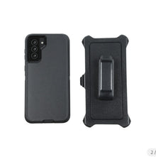 iDefend Case for Samsung Galaxy S21+ 5G