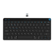 Jlab Go Keyboard Wireless Black