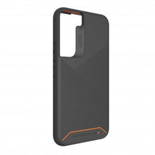 Samsung Galaxy S22 5G Gear4 D3O Denali Case - Black