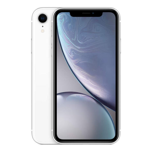 iPhone XR | 64gb | White | GRADE A