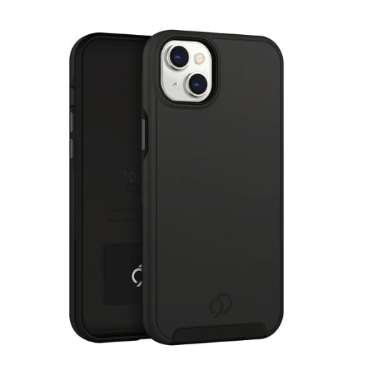 Nimbus9 Cirrus 2 Case iPhone 14 Plus Black