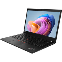 Lenovo Thinkpad T14 Touch | 16GB RAM 512GB SSD | GRADE A