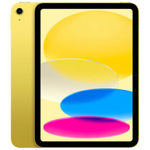 iPad 10 | 64GB | Yellow | NEW