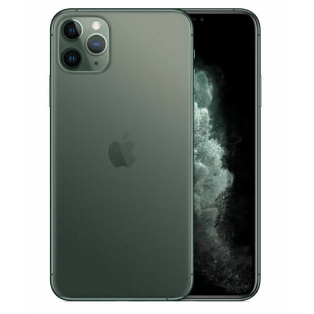 iPhone 11 Pro Max | 64gb | Green | GRADE B