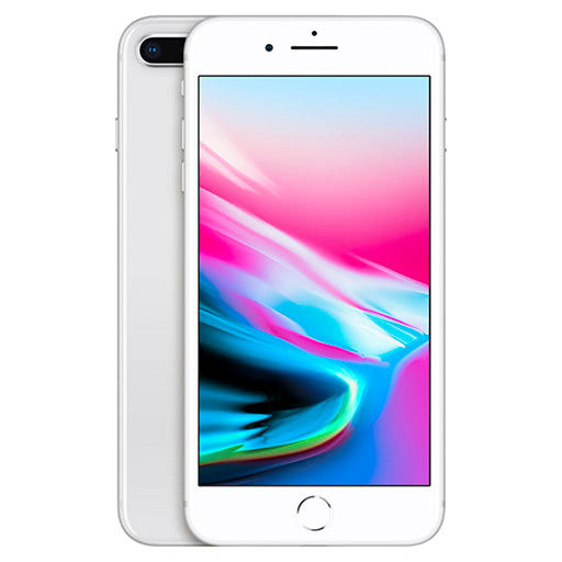 iPhone 8 Plus | 64gb | Silver | GRADE A
