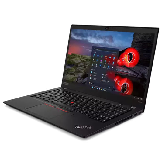 Lenovo ThinkPad T495s Slim | 512GB SSD | 16GB RAM | GRADE A