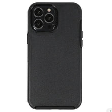 Capsul Calibre Series Case for Apple iPhone 13 Pro Max - Black