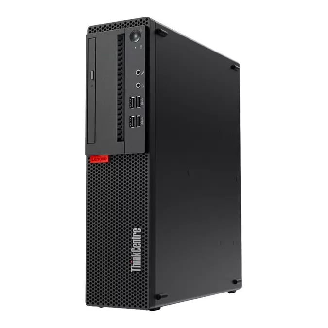 Lenovo ThinkCentre Desktop | 256GB SSD, 16GB RAM | GRADE A