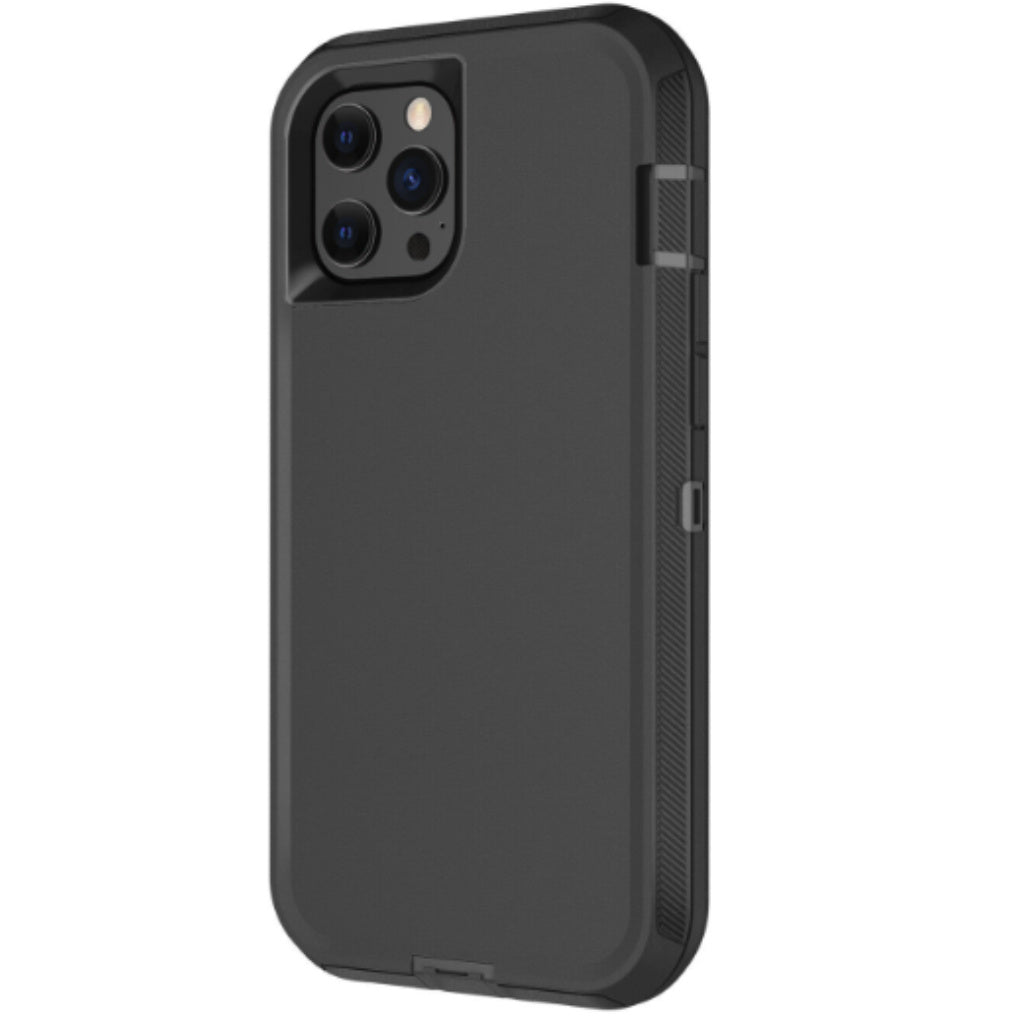 Adventurer Heavy Duty Case iPhone 11 Pro Max