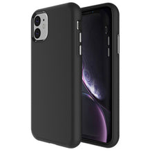 Blu Element Armour 2X iPhone 11/XR Black