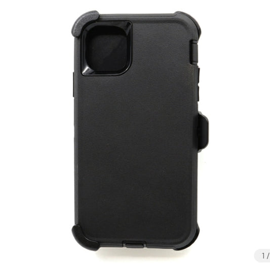 GPC Heavy Duty Series iPhone 11 Pro